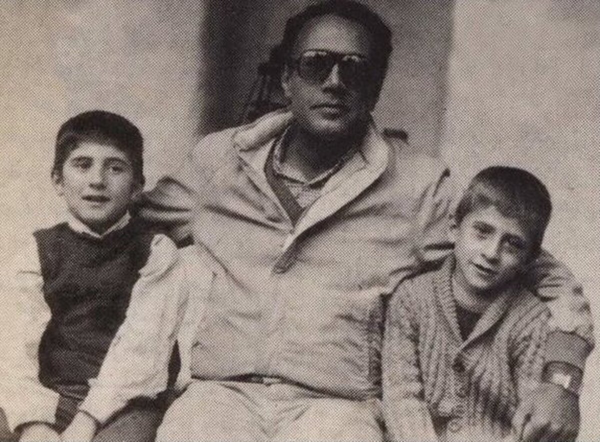 «احمد احمدپور» بازیگر خردسال «فیلم خانه دوست کجاست» کیارستمی درگذشت + علت فوت