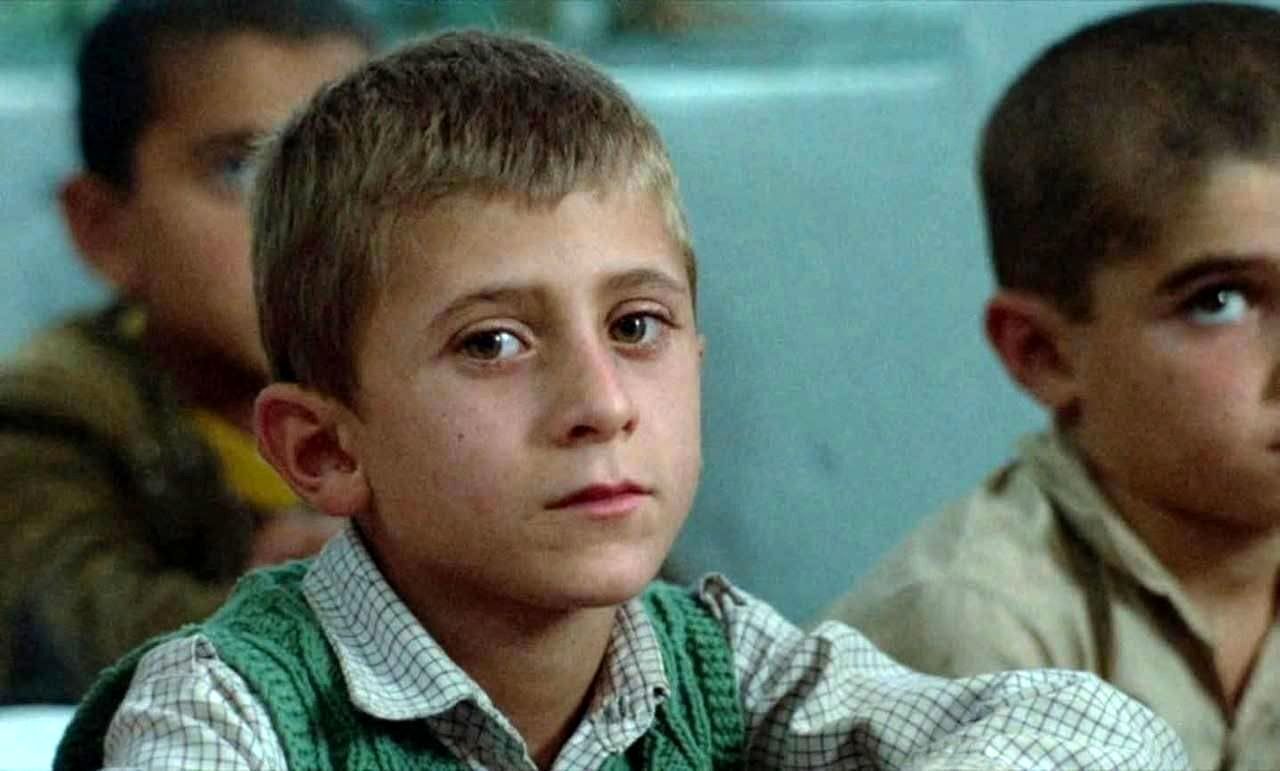 «احمد احمدپور» بازیگر خردسال «فیلم خانه دوست کجاست» کیارستمی درگذشت + علت فوت «احمد احمدپور» بازیگر خردسال «فیلم خانه دوست کجاست» کیارستمی درگذشت + علت فوت