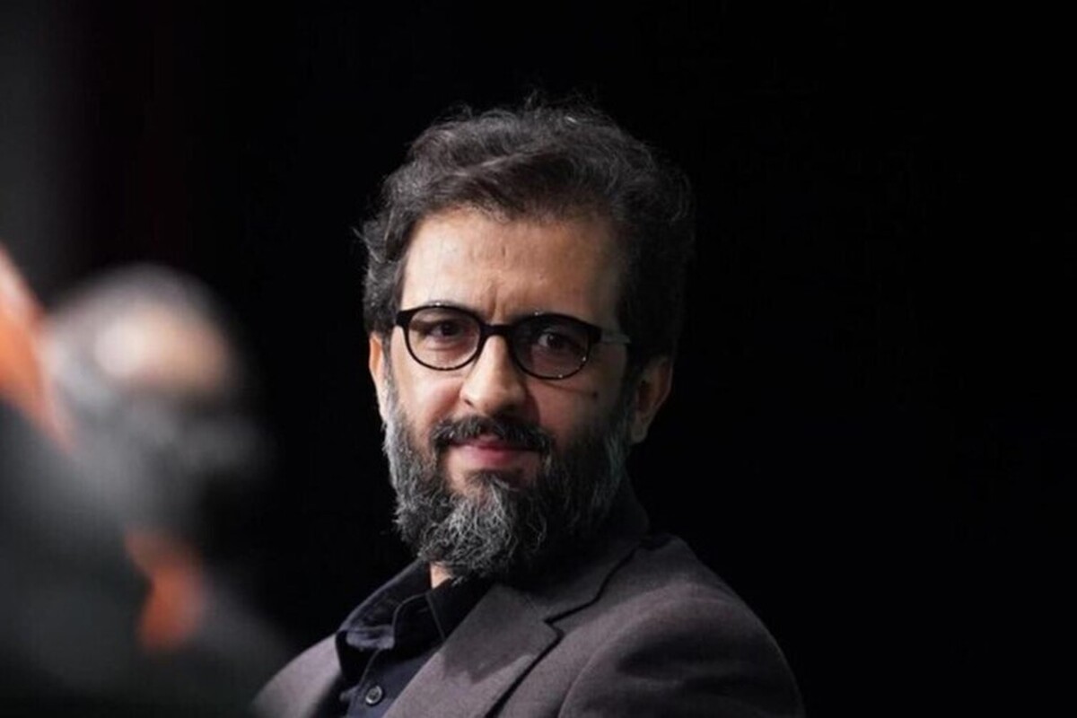 بهروز شعیبی امشب (۲ آبان۱۴۰۴) به «هفت» می‌آید