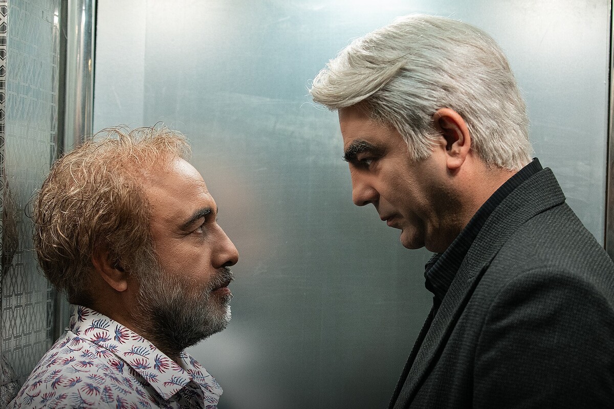 خبرهایی از ساخت فصل دوم «اجل معلق»