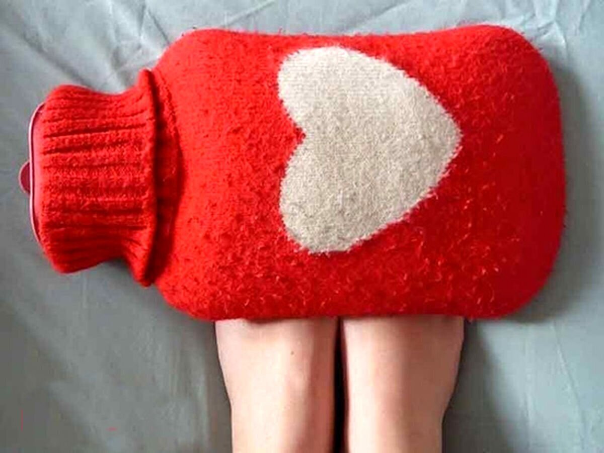 چرا بعضی‌ها همیشه احساس سرما می‌کنند؟