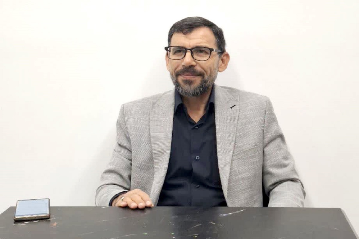 مثنوی‌کاوی، روشی برای تربیت فکری نسل امروز | گفت‌وگوی شهرآرانیوز با مثنوی‌پژوه مشهدی