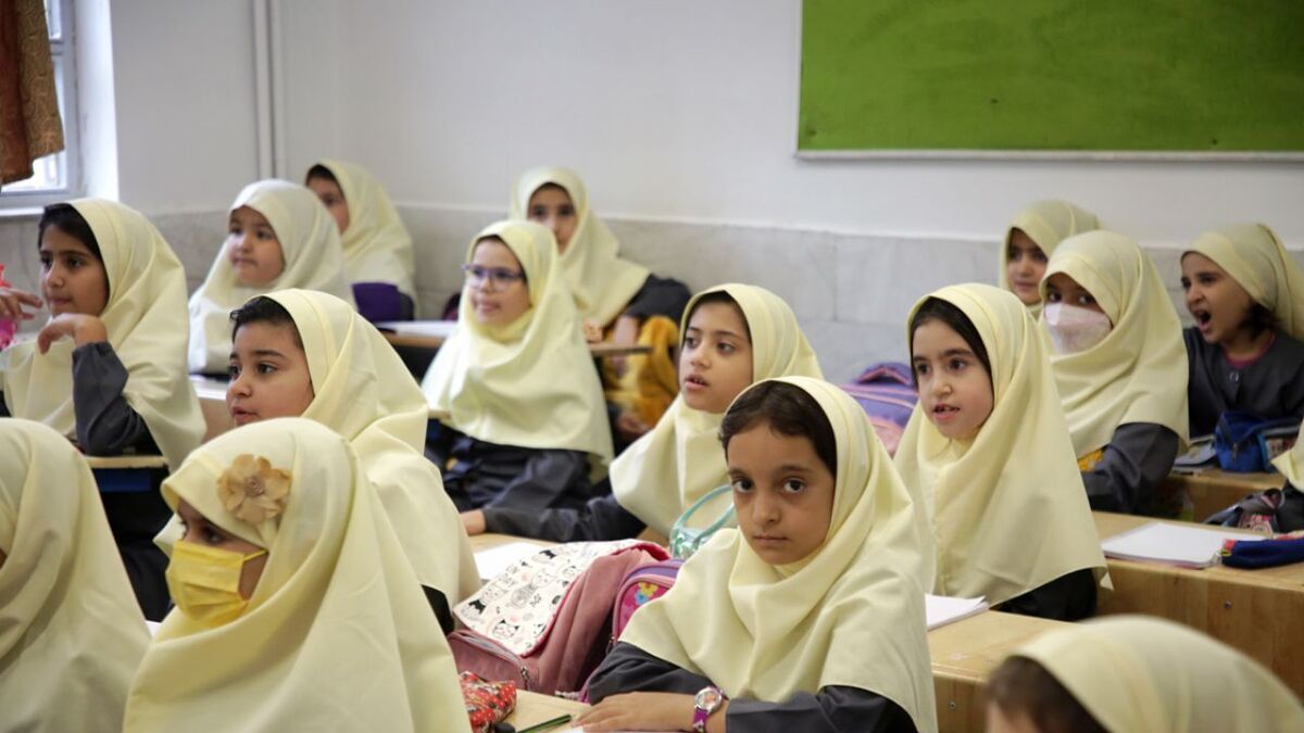 امتناع کودکان از استفاده از توالت مدرسه، عاملی مهم در بروز یبوست