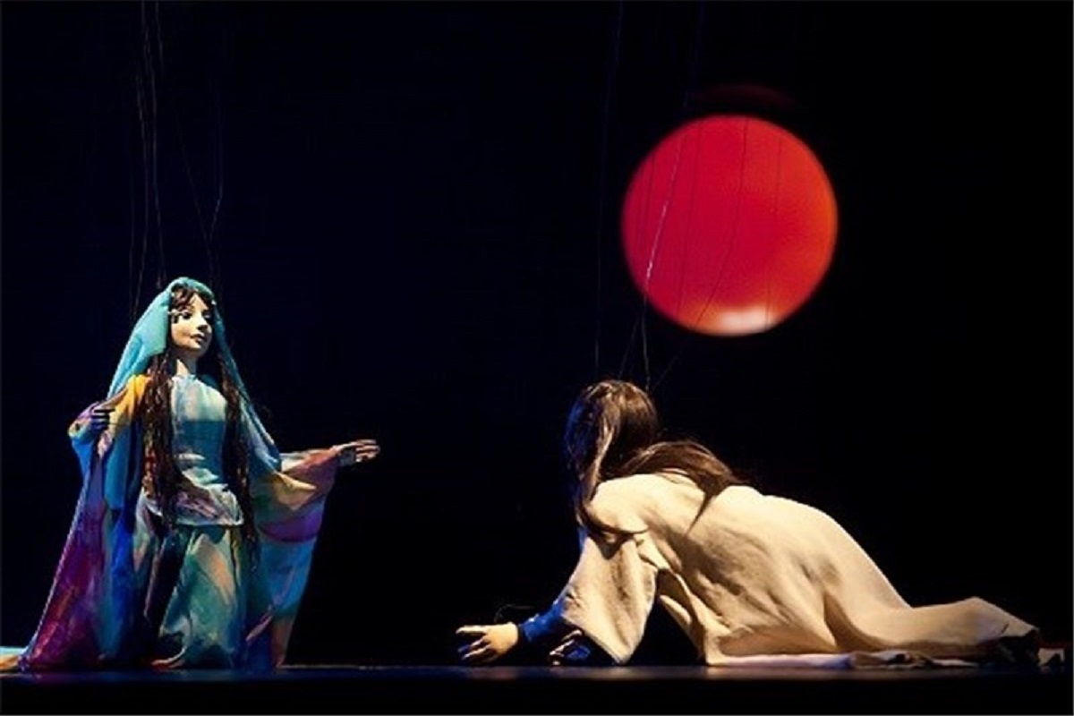 اپرای «حافظ» روی صحنه تالار فردوسی تهران