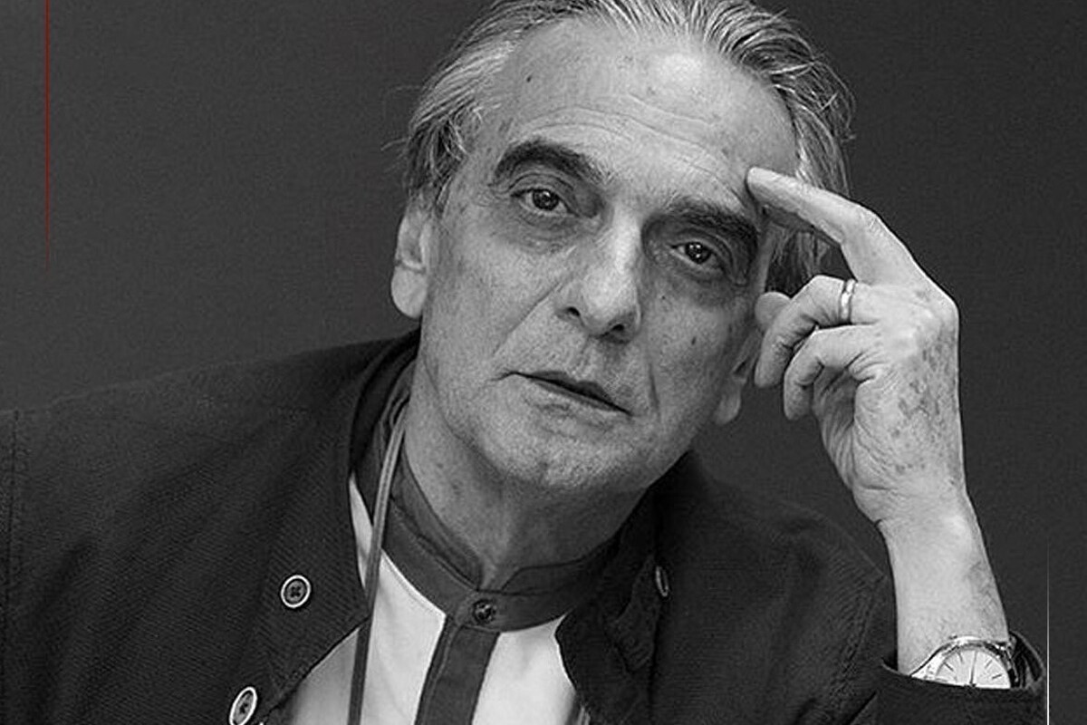 «همایون ارشادی» بازیگر سینما، درگذشت + علت فوت