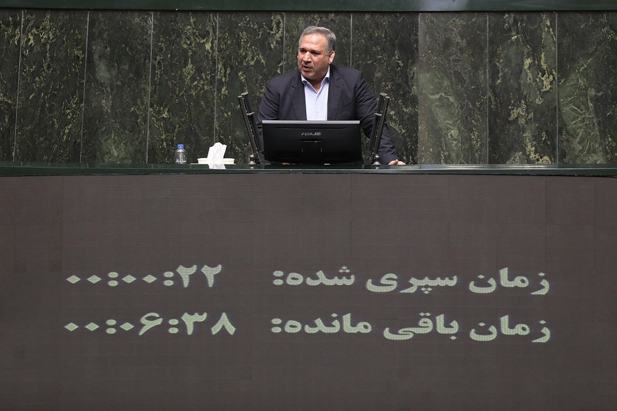 رئیس کمیسیون اقتصادی مجلس: شمال کشور، از منبع درآمد به منبع هزینه تبدیل شده است