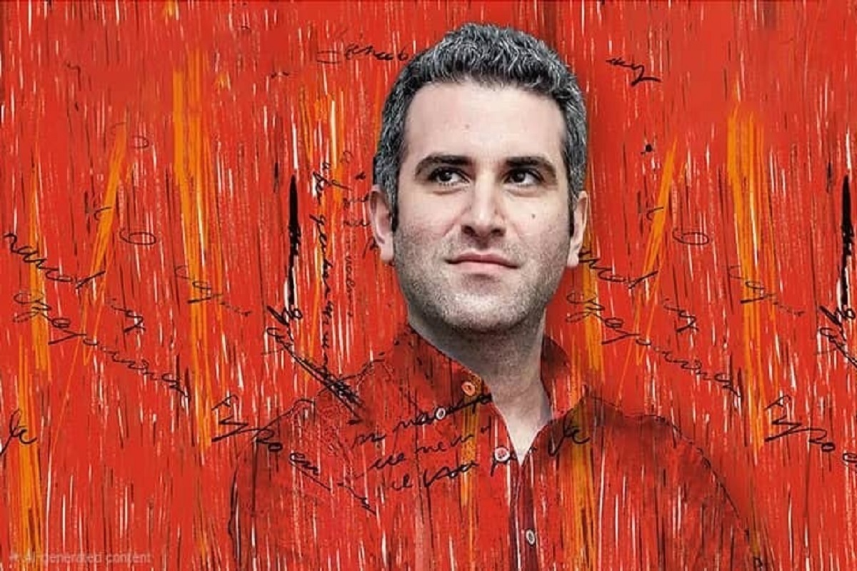 انتشار کتاب صوتی «تنگنا» با صدای هوتن شکیبا