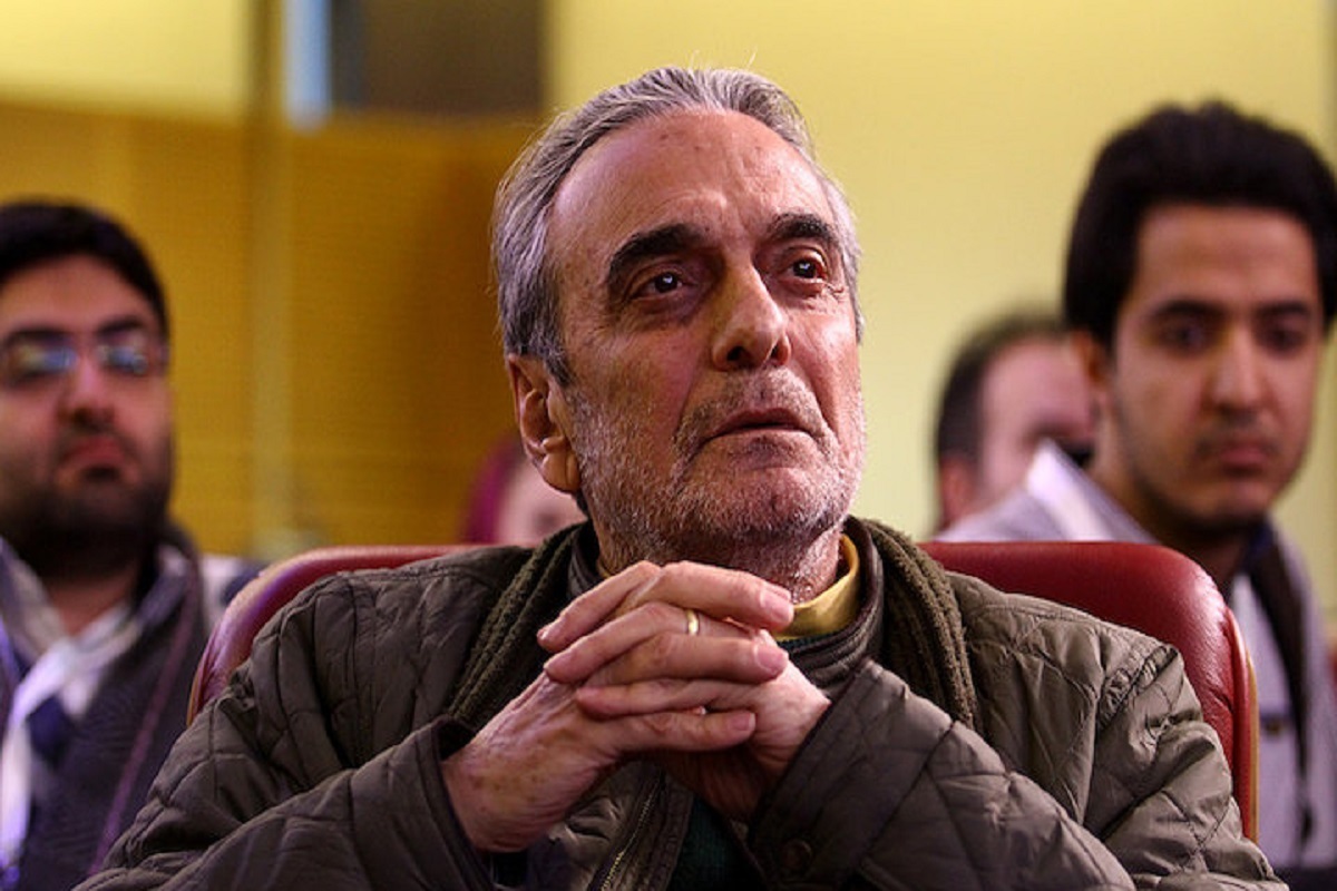 درباره زنده یاد «همایون ارشادی» هنرمندی که زندگی را نقش‌آفرینی کرد + بیوگرافی