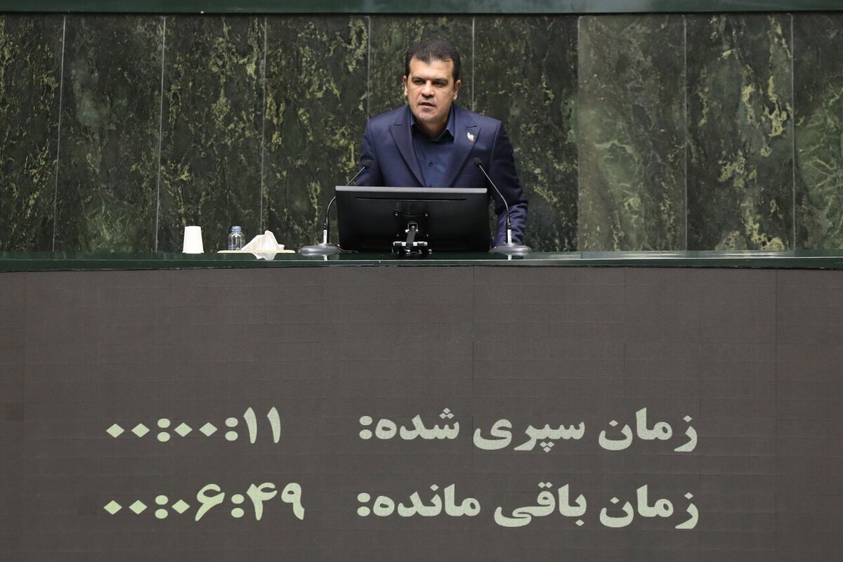 معاون علمی رئیس جمهور: ۱۱۴ کارت اقامت ویژه برای متخصصان و کارآفرینان بین‌المللی در کشور صادر شده است