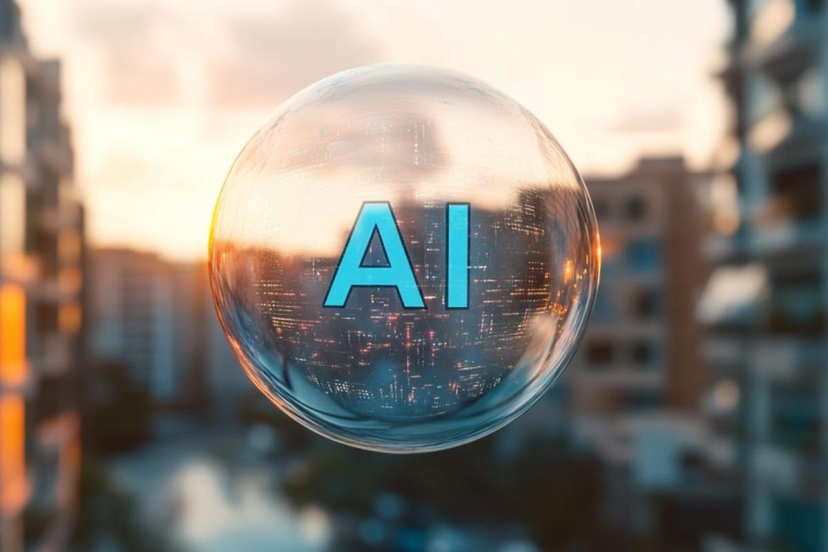 سرمایه‌گذاری‌های کلان در هوش مصنوعی، حباب یا فرصت؟