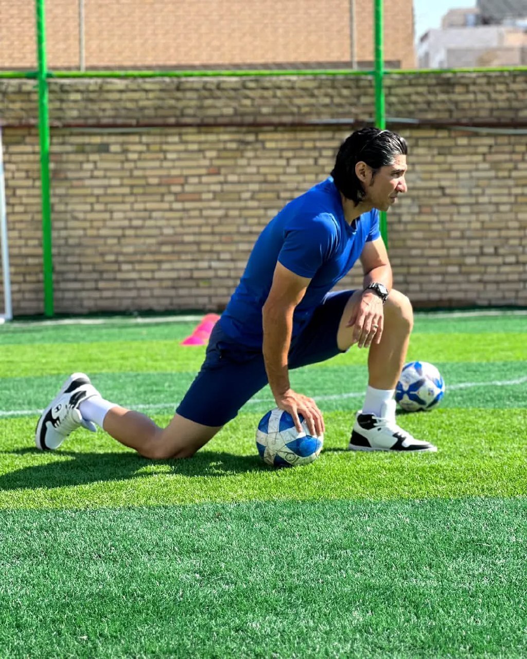 هوشیار: فشنگچی برای دیده‌شدن آن حرف‌ها را زد