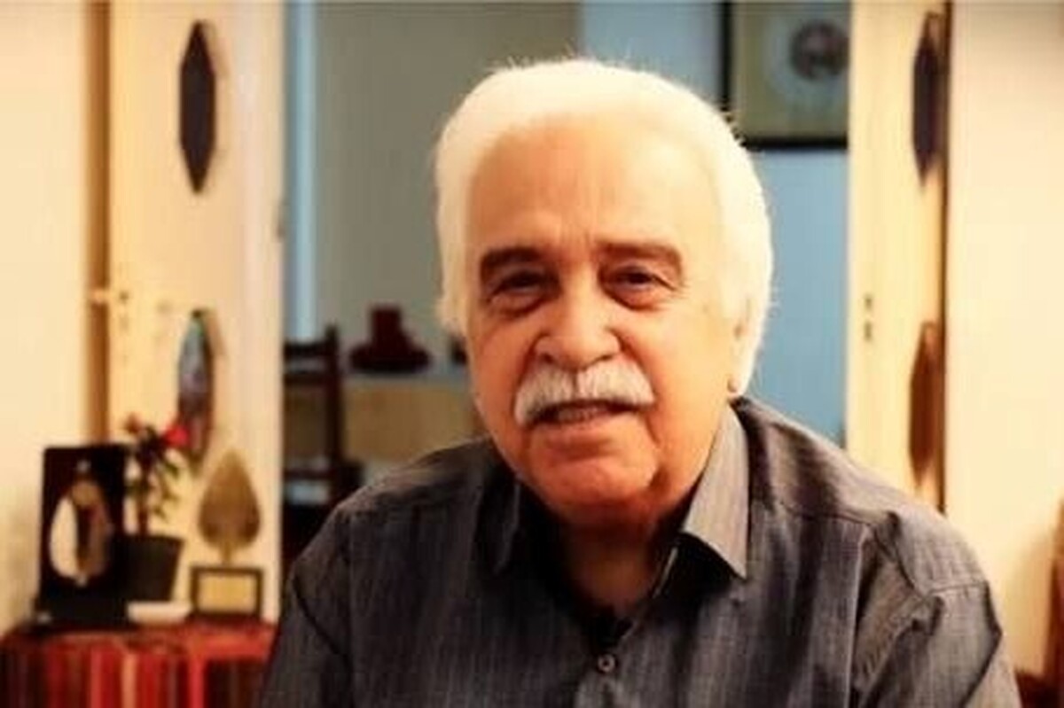 «ابوالقاسم فقیری» روزنامه‌نگار و نویسنده درگذشت