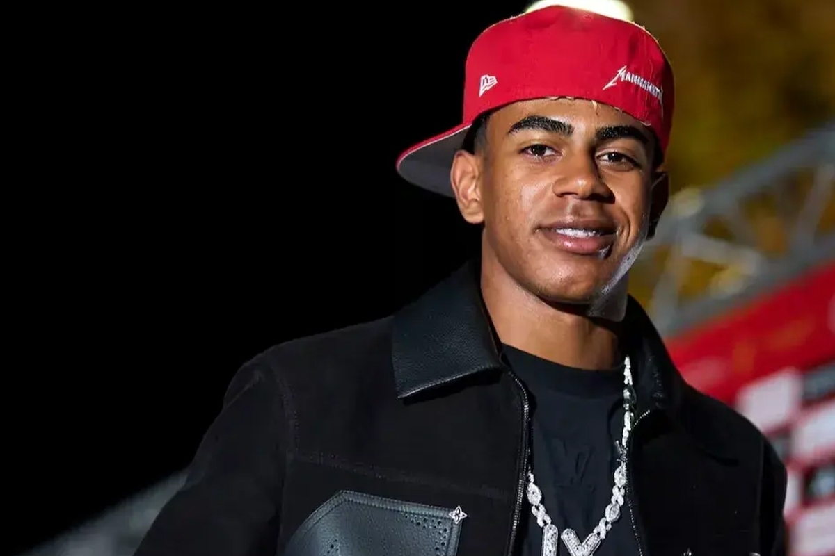 غیبت یامال در لیست نهایی لاروخا