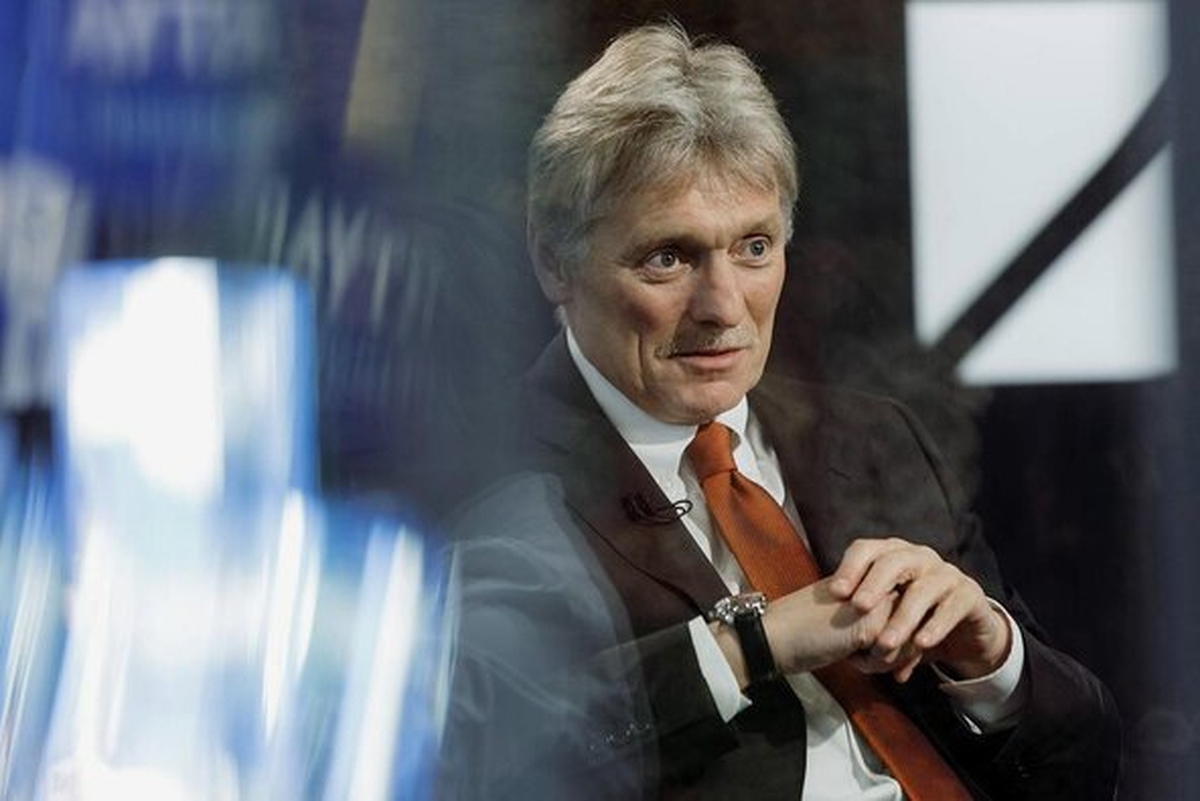 «دیمیتری پسکوف»، سخنگوی کرملین گفت که روسیه در حال ایجاد روابط خود با رهبری جدید سوریه است.