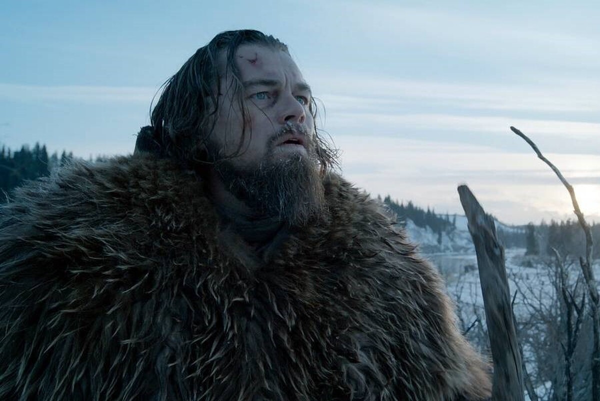 وقتی سکوت بر فغان پیروز می‌شود | درنگی بر حضور ماندگار لئوناردو دی‌کاپریو در فیلم «از گور برخاسته»