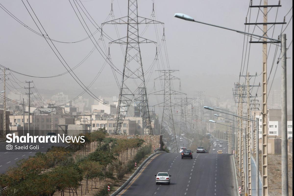 معاون وزیر بهداشت: هزینه آلودگی هوا سالانه ۱۰ برابر بودجه یک سال کشور است | خودروسازان از تولید خودروهای بی‌کیفیت دست بردارند