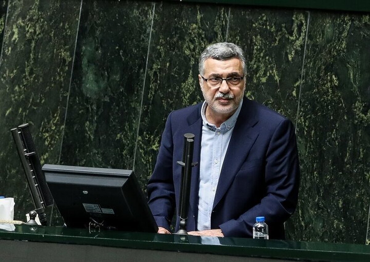 وزیر بهداشت: به دنبال اجرای پزشک خانواده و نظام ارجاع هستیم