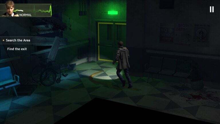 معرفی بازی موبایل «رزیدنت ایول: واحد بقا»