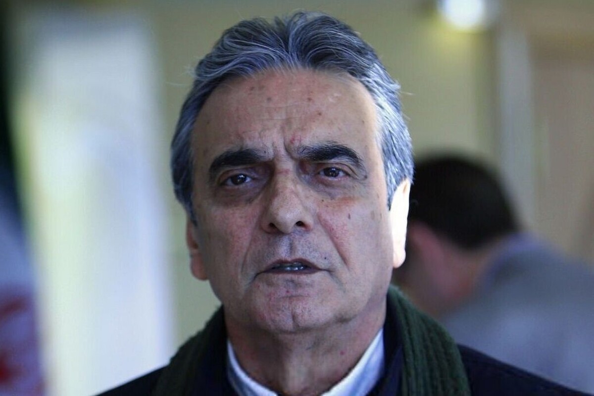 مراسم خاکسپاری زنده‌یاد همایون ارشادی اعلام شد + زمان و مکان