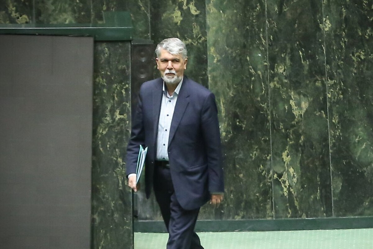 تحقق ۴۵ درصدی برنامه‌ فرهنگی در سال نخست