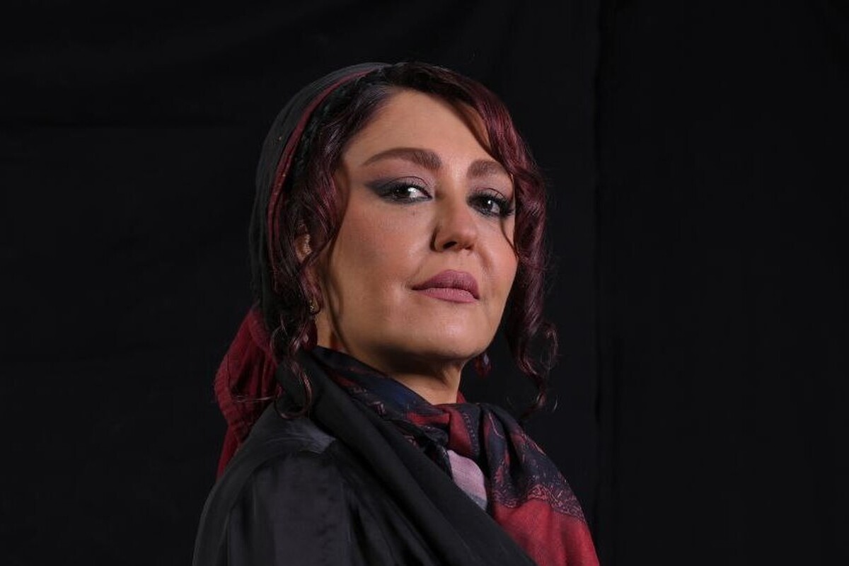 شقایق فراهانی به دنیای «ونگوگ» پیوست