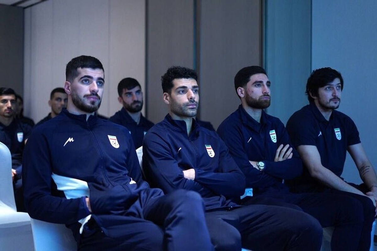 مسیر صعود شاگردان قلعه‌نویی در جام جهانی هموارتر از همیشه | سید دوم قطعی شد