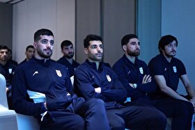 مسیر صعود شاگردان قلعه‌نویی در جام جهانی هموارتر از همیشه | سید دوم قطعی شد