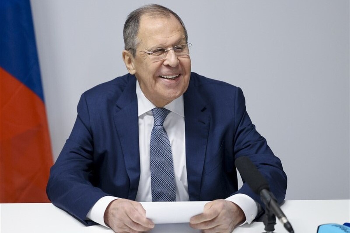 روسیه: اگر آمریکا بخواهد، آماده برگزاری دیدار پوتین با ترامپ هستیم