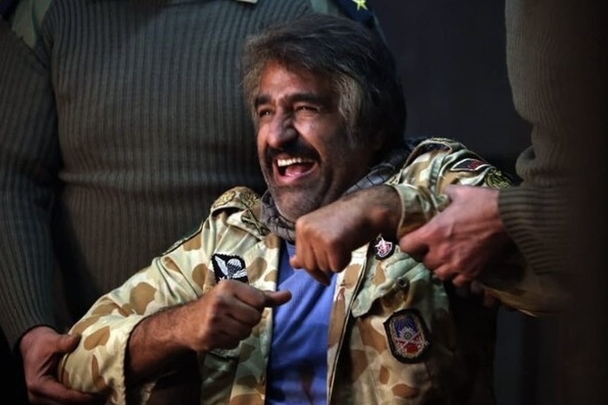 زمان بازگشت «پژمان جمشیدی» به ایران مشخص شد