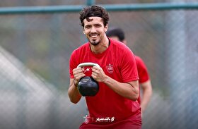 باکیچ حرفه‌ای ترین بازیکن خارجی پرسپولیس!