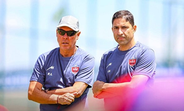 کار دایی بد بود یا هاشمیان؟| پیشکسوتان پول‌دوست پرسپولیس!