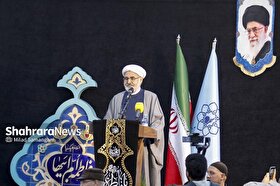 پروژه‌های شهرداری مشهد در دسترسی آسان به حرم مطهر امام رضا (ع) اقدام شایسته‌ای است