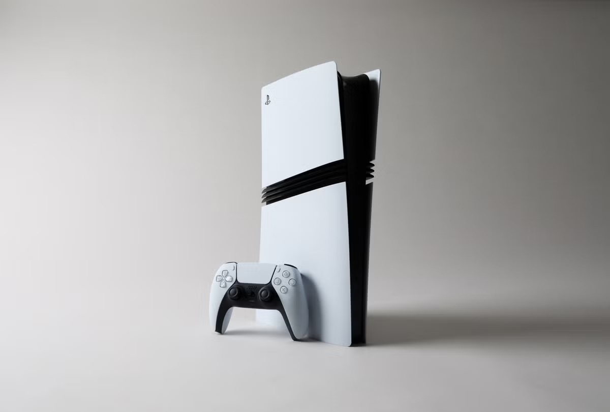 فروش کنسول پلی استیشن ۵ سونی از ۸۴ میلیون دستگاه فراتر رفت
