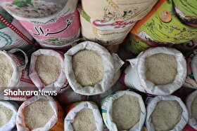 وزارت جهاد کشاورزی درج قیمت بر کیسه برنج را الزامی کرد (۲۰ آبان ۱۴۰۴)