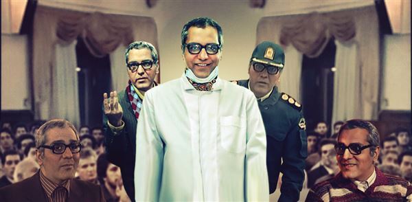 سریال «مرد سه هزار چهره» کی پخش می‌شود؟