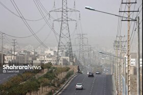 معاون وزیر بهداشت: هزینه آلودگی هوا سالانه ۱۰ برابر بودجه یک سال کشور است | خودروسازان از تولید خودروهای بی‌کیفیت دست بردارند