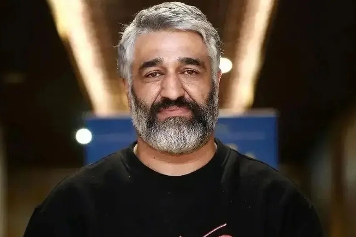 پژمان جمشیدی به ایران بازگشت (۲۰ آبان ۱۴۰۴)