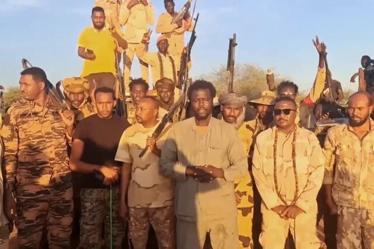 سازمان ملل: زنان در دارفور از قتل و مفقود شدن کودکان خود خبر می‌دهند