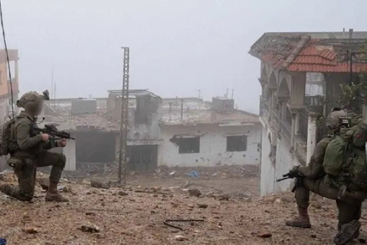 مخارج جنگ غزه آتش اختلافات داخلی در کابینه نتانیاهو را شعله‌ور کرد