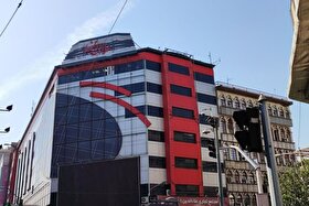 هشدار عضو شورای شهر تهران درباره پاساژ علاءالدین: اگر شهروندان جان خودشان را دوست دارند، وارد آن نشوند