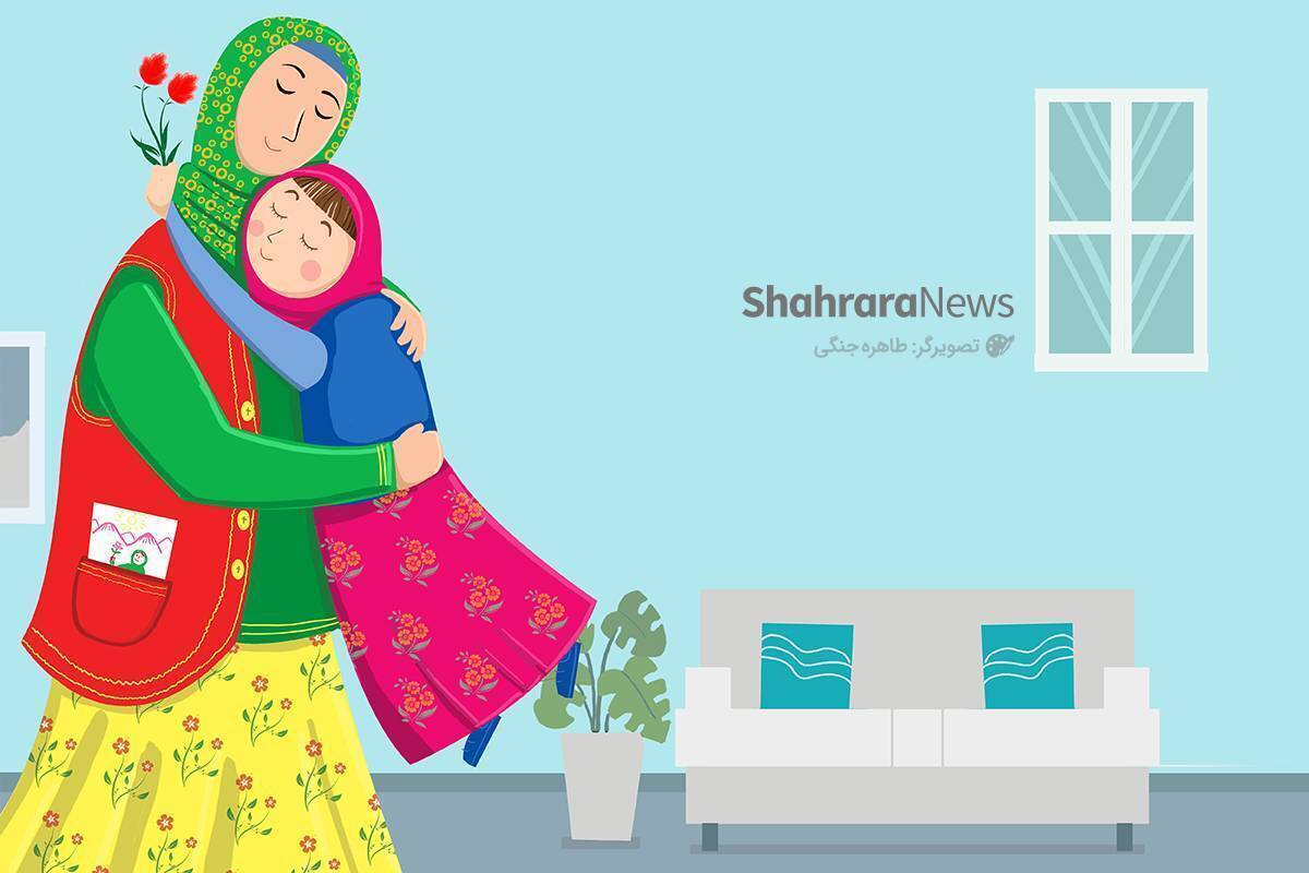 برنامه‌ریزی طرح‌های متنوع و خلاقانه به مناسبت روز زن و مادر در خراسان رضوی