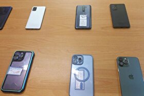 اوراق گوشی‌های سرقتی و فروش قطعات در سایت‌های واسطه | دردسر‌های تعمیر تلفن‌همراه با قطعات دزدی