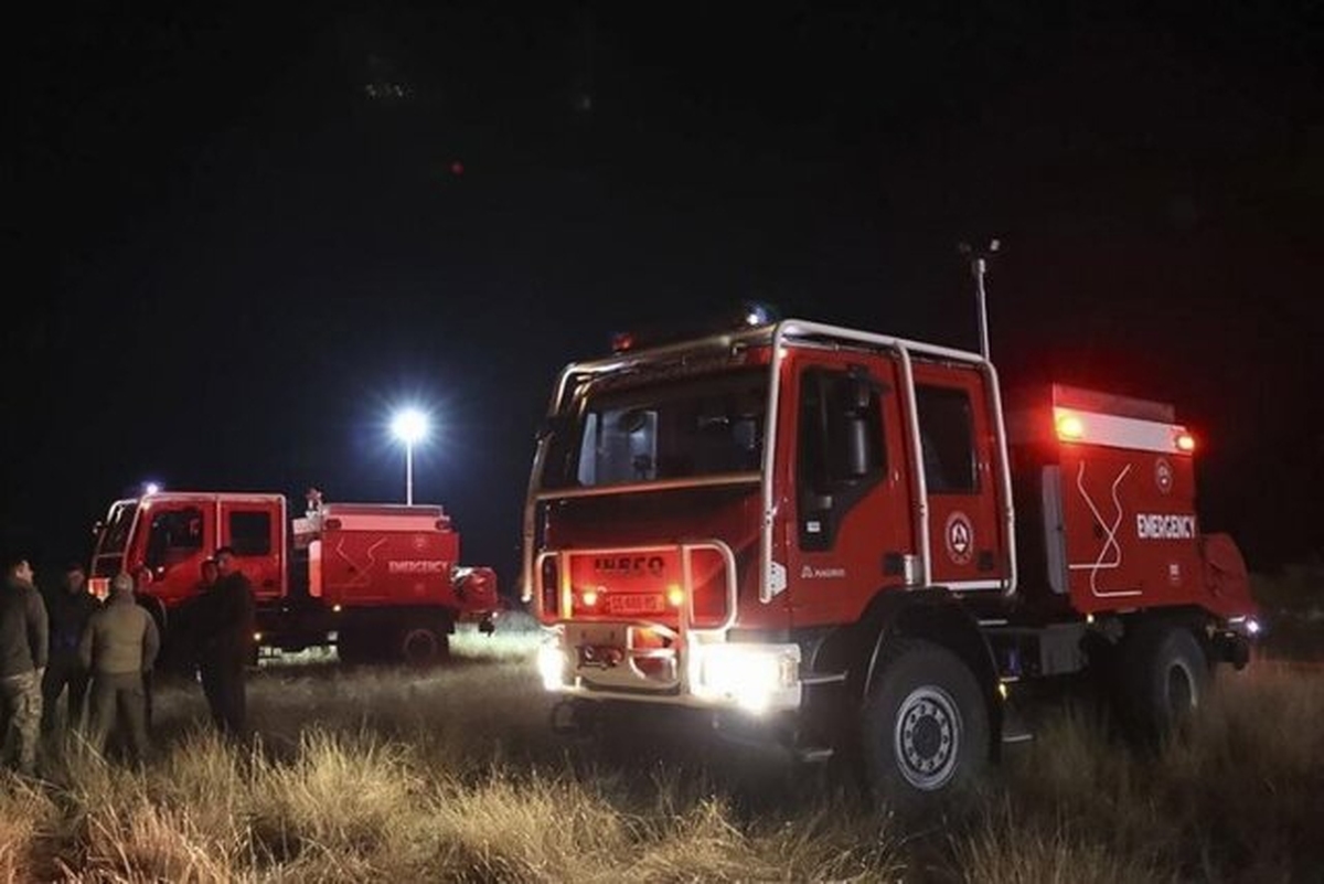 کشته شدن ۲۰ سرباز ترکیه در سقوط هواپیمای باری در گرجستان + فیلم