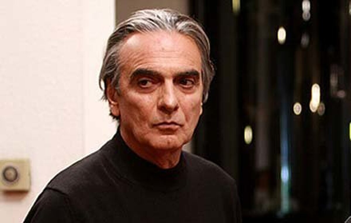 «همایون ارشادی» راهی خانه ابدی شد