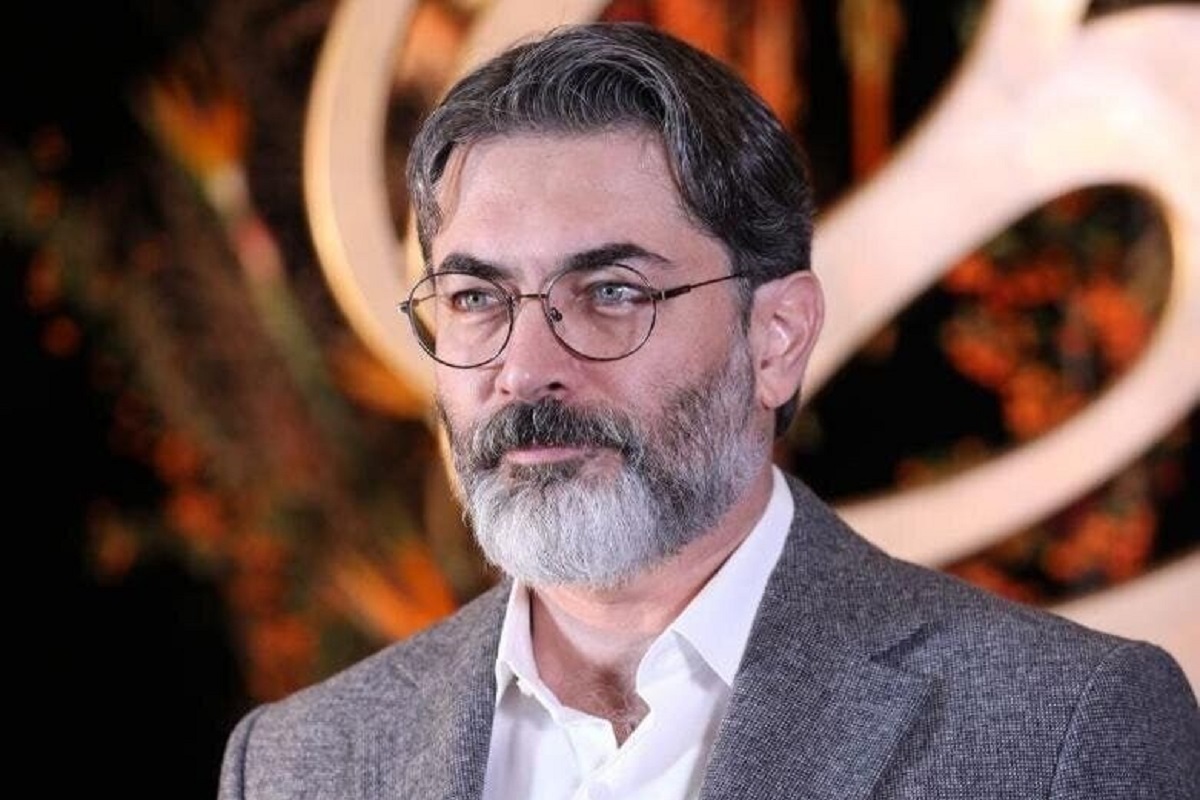 «خانم شین» فیلم اول پارسا پیروزفر، در مرحله انتخاب بازیگر