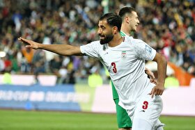 کنعانی‌زادگان: تیم ملی در تورنمنت امارات محک خوبی می‌خورد | کسب نتیجه در اولویت نیست