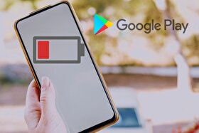 گوگل برای محافظت از باتری گوشی کاربران محدودیت جدیدی برای اپلیکیشن‌ها وضع کرد
