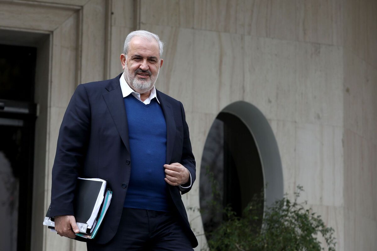 وزیر نیرو: وضعیت آبی کشور بحرانی است