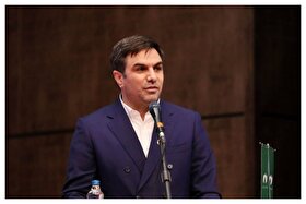 رئیس‌جمهور دستیابی ایران به رتبه زیر ۲۰ در شاخص جهانی دولت الکترونیک را هدف‌گذاری کرد