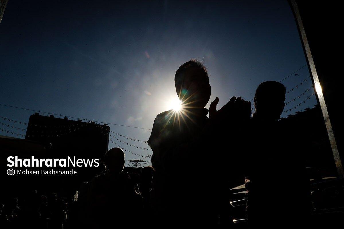 نماز باران در مشهد اقامه می‌شود | استغاثه برای پایان خشکسالی